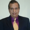 Sunil Tomar. DTM Photo